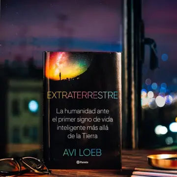 Imagen extra Extraterrestre 0