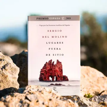 Imagen extra Lugares fuera de sitio 0