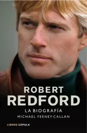 Portada Robert Redford. La biografía