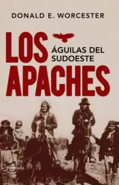 Portada Los Apaches