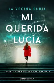 Portada Mi querida Lucía 0