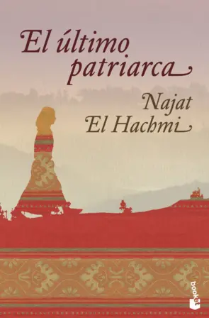 Portada El último patriarca