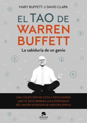 Portada El tao de Warren Buffett