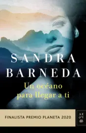 Portada Pack TC Un océano para llegar a ti + libreta