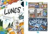 Portada Looshkin 1. El gato más loco del mundo 0