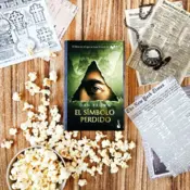 Portada El símbolo perdido 0