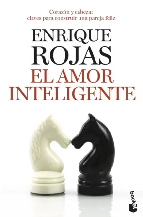 Portada El amor inteligente