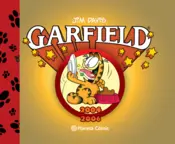 Portada Garfield 2004-2006 nº 14