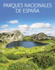 Portada Parques Nacionales de España