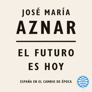 Portada El futuro es hoy