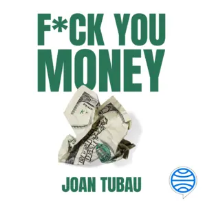 Portada Fuck you money