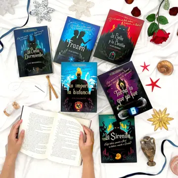 Imagen extra La Bella Durmiente. Un giro inesperado 2