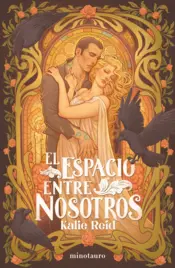 Portada El espacio entre nosotros