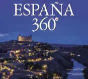 Portada España 360º