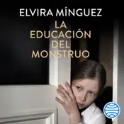 Portada La educación del monstruo