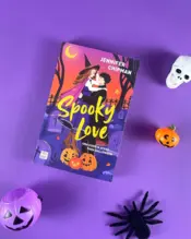 Miniatura portada 3d Spooky love