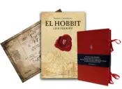 Portada El Hobbit edición especial 75 aniversario