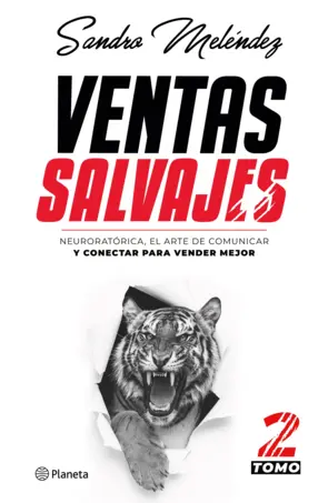 Portada Ventas salvajes 2