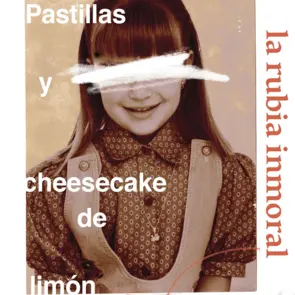 Portada Pastillas y cheesecake de limón