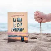 Portada La vida te está esperando 0