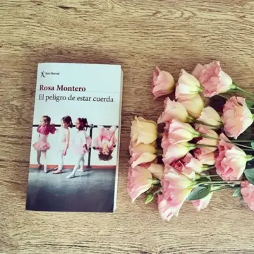 Imagen extra El peligro de estar cuerda 3