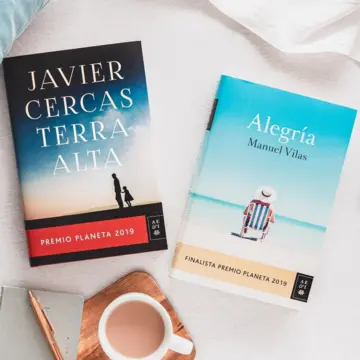 Imagen extra Terra Alta 1