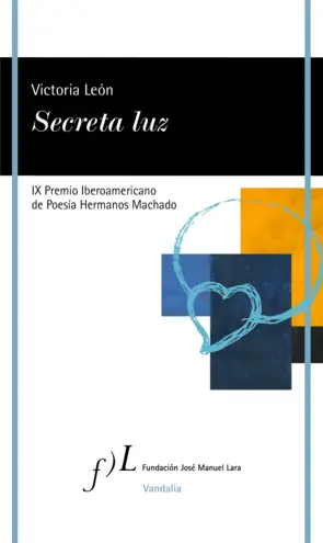 Portada Secreta luz