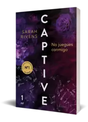 Miniatura portada 3d Captive: No juegues conmigo