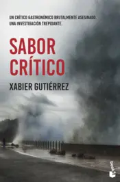 Portada Sabor crítico