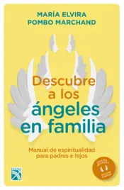Portada Descubre a los ángeles en familia + Cartas