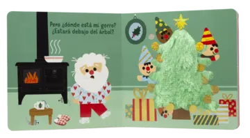 Imagen extra Papá Noel. Toca y escucha 0