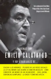 Portada Buenas, soy Emilio Calatayud y voy a hablarles de...