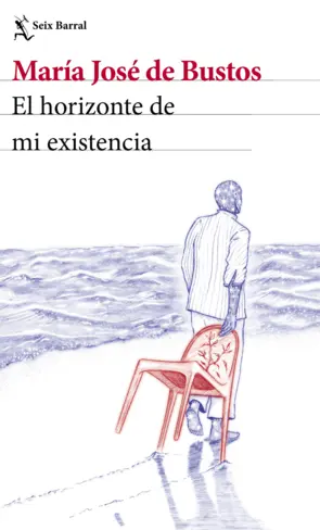 Portada El horizonte de mi existencia