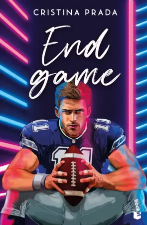 Portada End Game