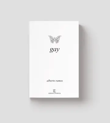 Portada gay