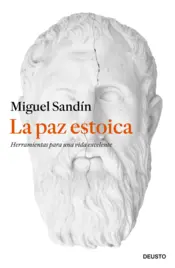 Portada La paz estoica