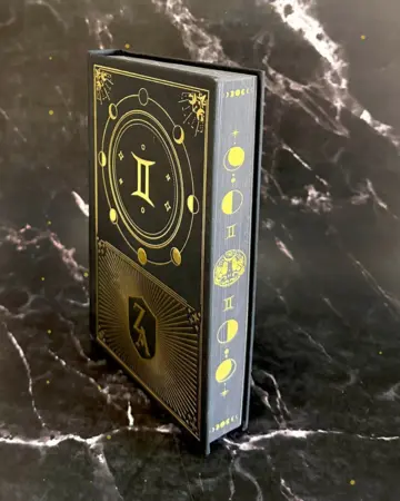 Imagen extra Zodiac Academy 1. El despertar. Edición especial 2