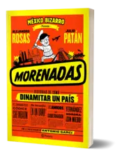 Miniatura portada 3d Morenadas