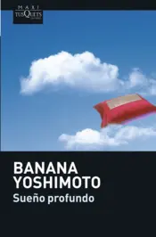 Portada Sueño profundo