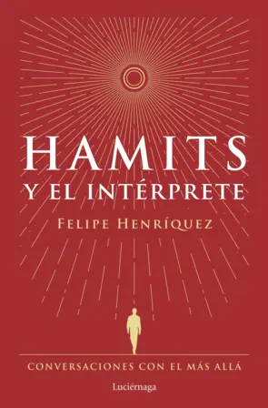 Portada Hamits y el Intérprete