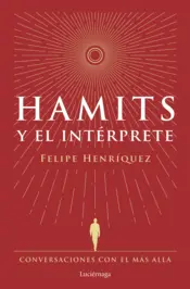 Portada Hamits y el Intérprete