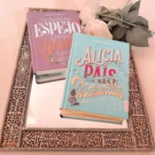 Portada Alicia en el país de las maravillas 0