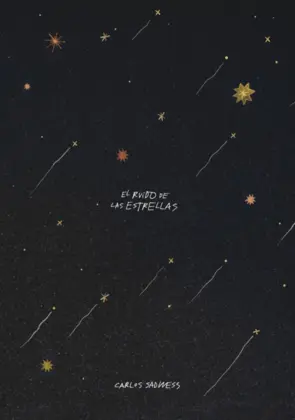 Portada El ruido de las estrellas