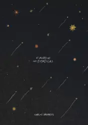 Portada El ruido de las estrellas