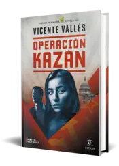 Miniatura portada 3d Operación Kazán