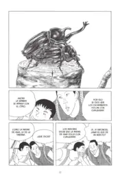 Portada Historias color tierra nº 01/03 3