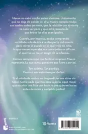 Miniatura contraportada Todos los lugares que mantuvimos en secreto