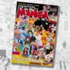 Miniatura Planeta Manga nº 01 1