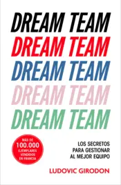 Portada Dream Team