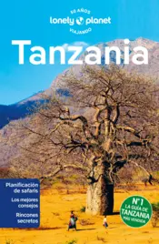 Portada Tanzania 6